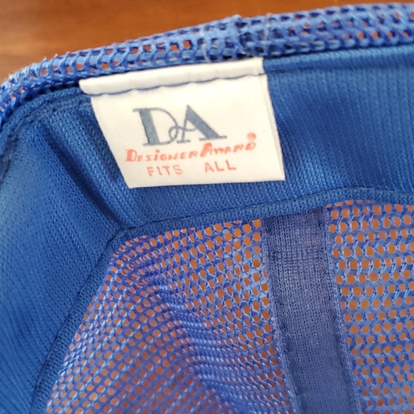 ADVANCED UNITED HAT CAP - Picture 7 of 8